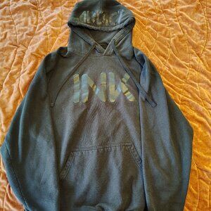" INK ADDICT"  Hoodie